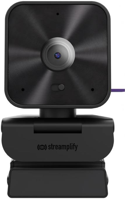 Веб-камера Streamplify CAM G-QHD-4M30 фото1