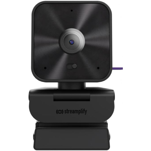 Веб-камера Streamplify CAM G-QHD-4M30