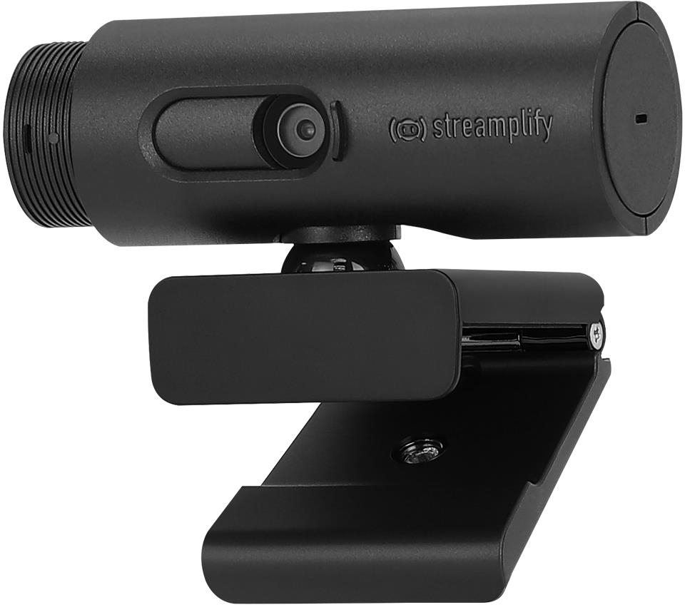 Веб-камера Streamplify CAM-FHD-2M60 фото1