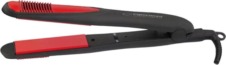 Випрямляч для волосся Esperanza Hair Styler EBP004 фото1
