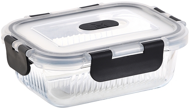 Контейнер для зберігання MasterPro Foodies collection, 370 мл (BGMP-5670) фото1