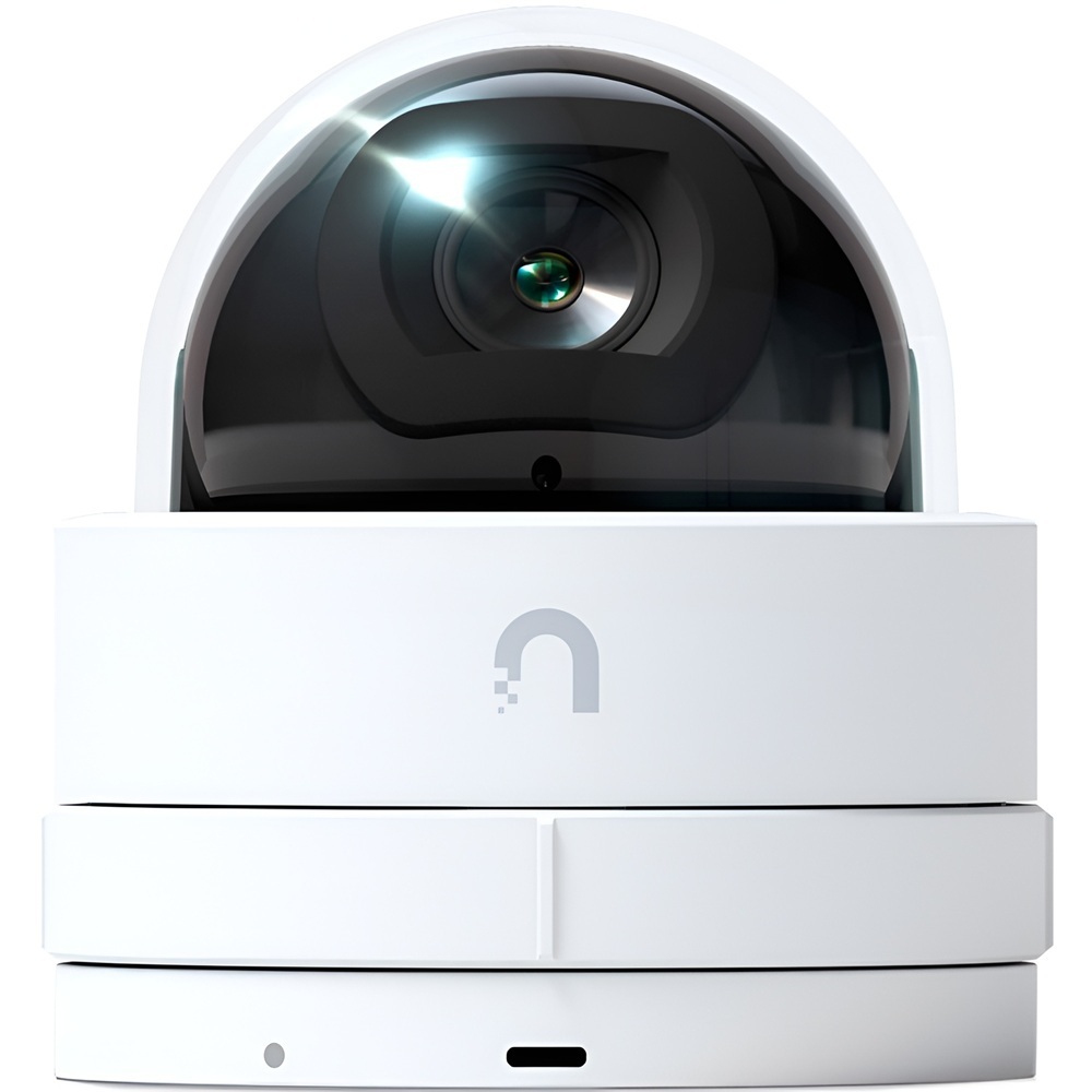 IP-Камера Ubiquiti UniFi G5 Dome Ultra 2K (UVC-G5-DOME-ULTRA) фото1