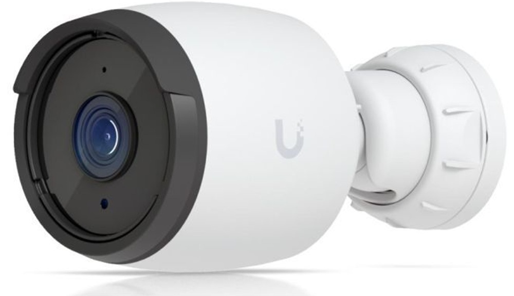 IP-Камера Ubiquiti UniFi G6 Bullet 4K (UVC-G6-BULLET-W)
