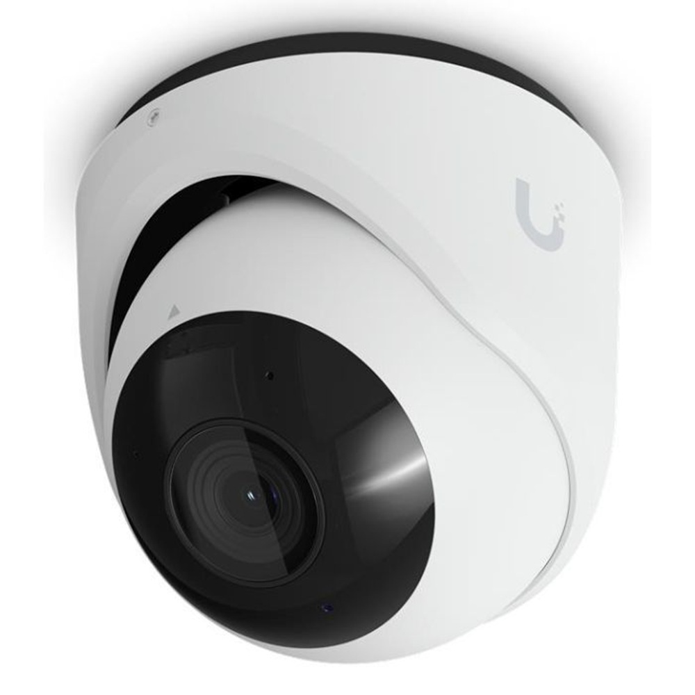 IP-Камера Ubiquiti UniFi G6 Turret 4K (UVC-G6-TURRET-W) фото1