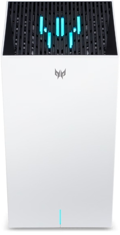Маршрутизатор Acer PREDATOR Connect T7 (FF.G2RTA.001) фото1