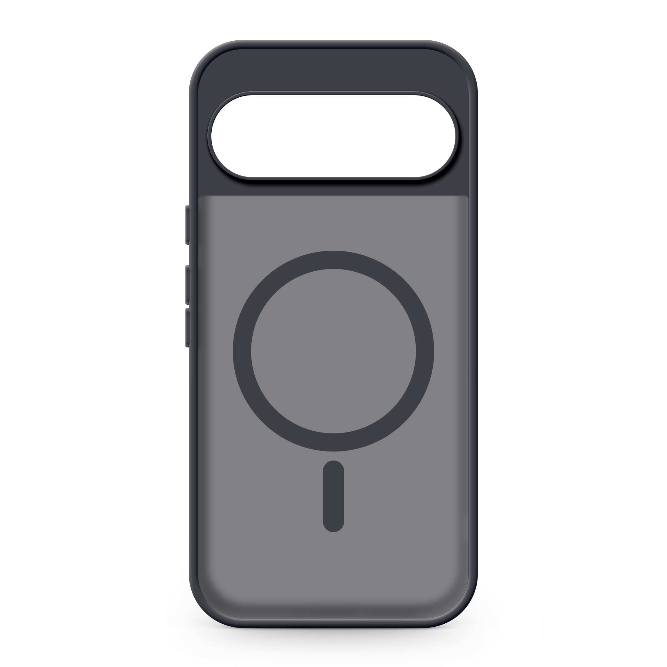 Чехол ArmorStandart Uniq MagCase для Google Pixel 10 Pro XL Black (ARM80914) фото1