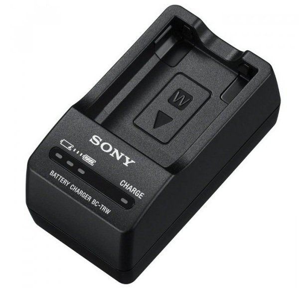 

Зарядное устройство Sony BC-TRW для аккумулятора NP-FW50 (BCTRW.CEE)