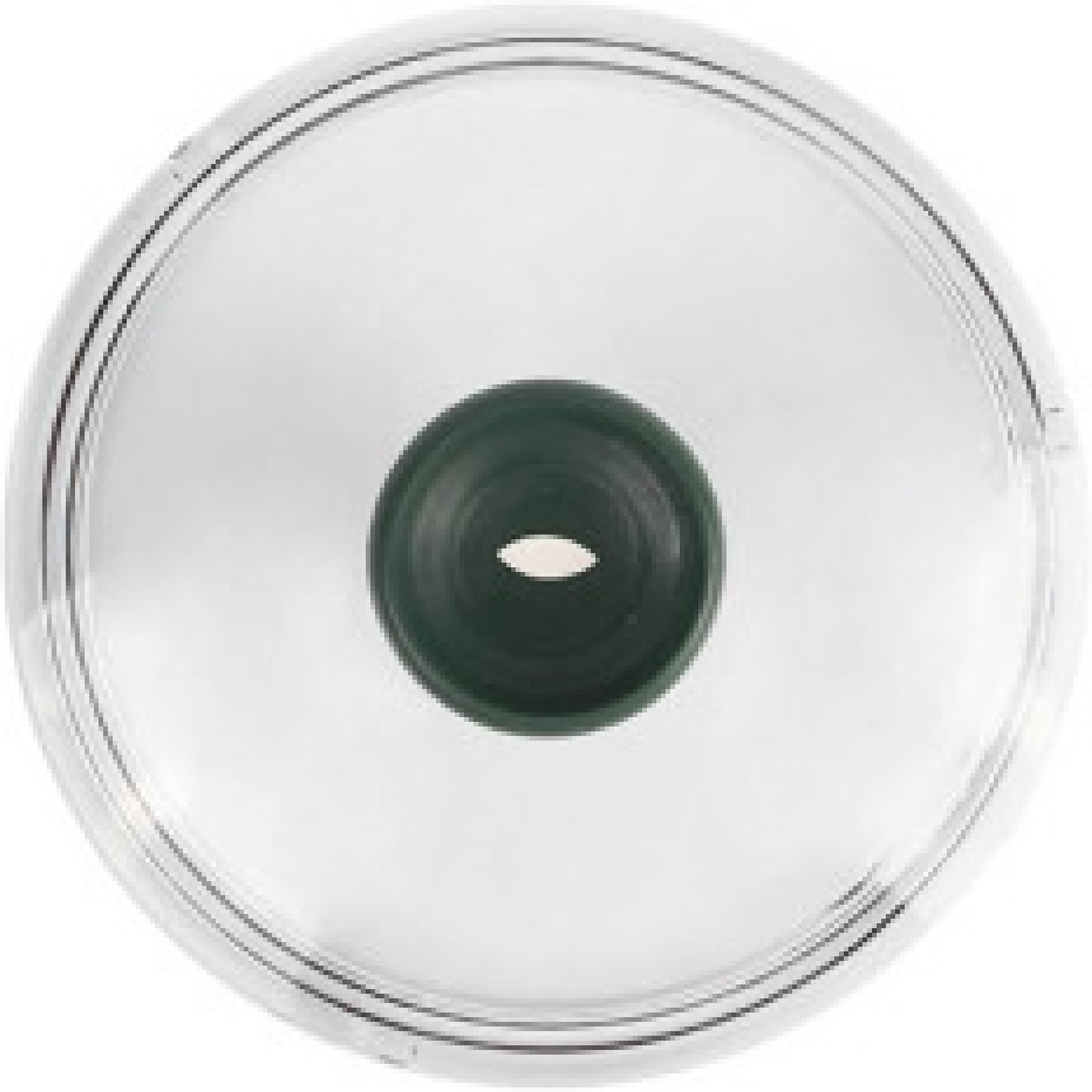 Крышка стекольная TVS Eco Ok 20см(9465120003G601) фото1