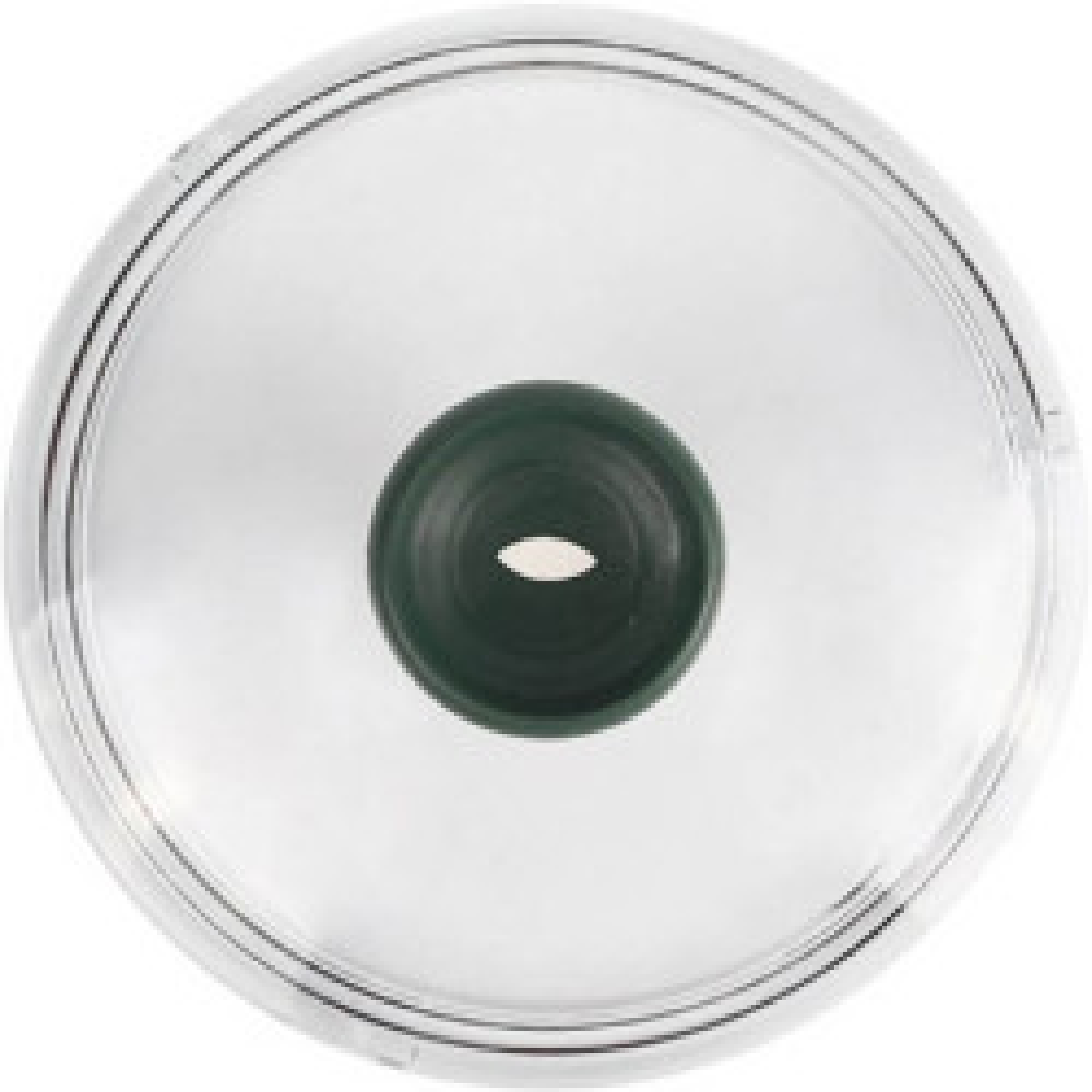 Крышка стекольная TVS Eco Ok 24см(9465124003O301) фото1