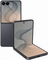 Смартфон Samsung Galaxy Flip8 12/256Gb Graphite (SM-F776BZKGSEK)