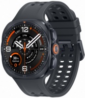 Смарт-часы Samsung Galaxy Watch Ultra 2 Black (SM-L715FZKASEK)