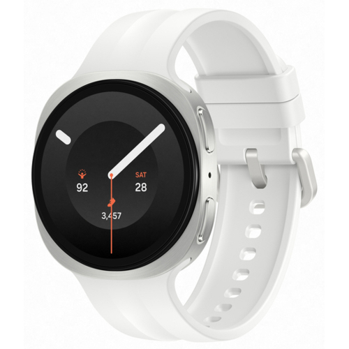 Смарт-часы Samsung Galaxy Watch 9 40mm LTE Beige (SM-L345FZEASEK)