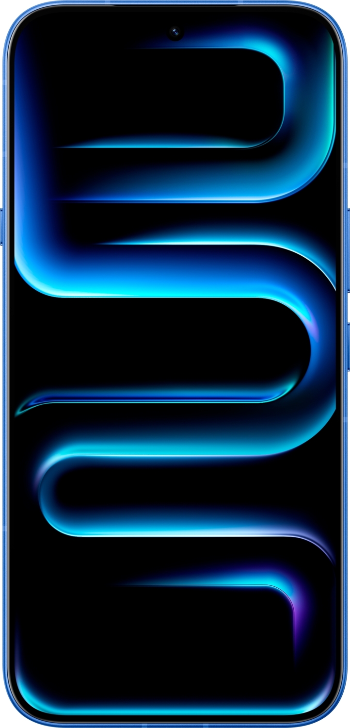Смартфон Infinix Note 60 Pro X6878 8/256Gb Deep Ocean Blue