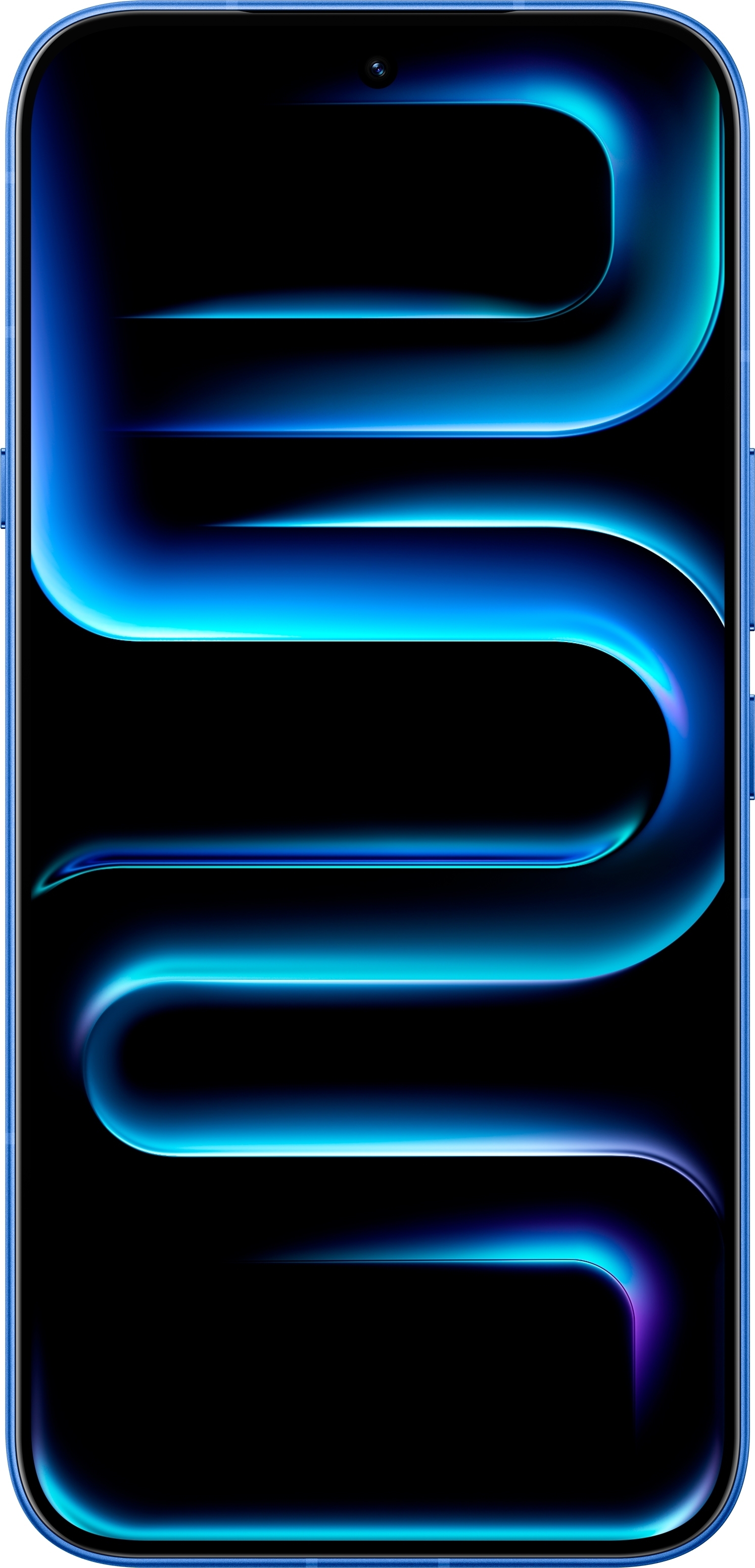 Смартфон Infinix Note 60 Pro X6878 8/256Gb Deep Ocean Blue фото1