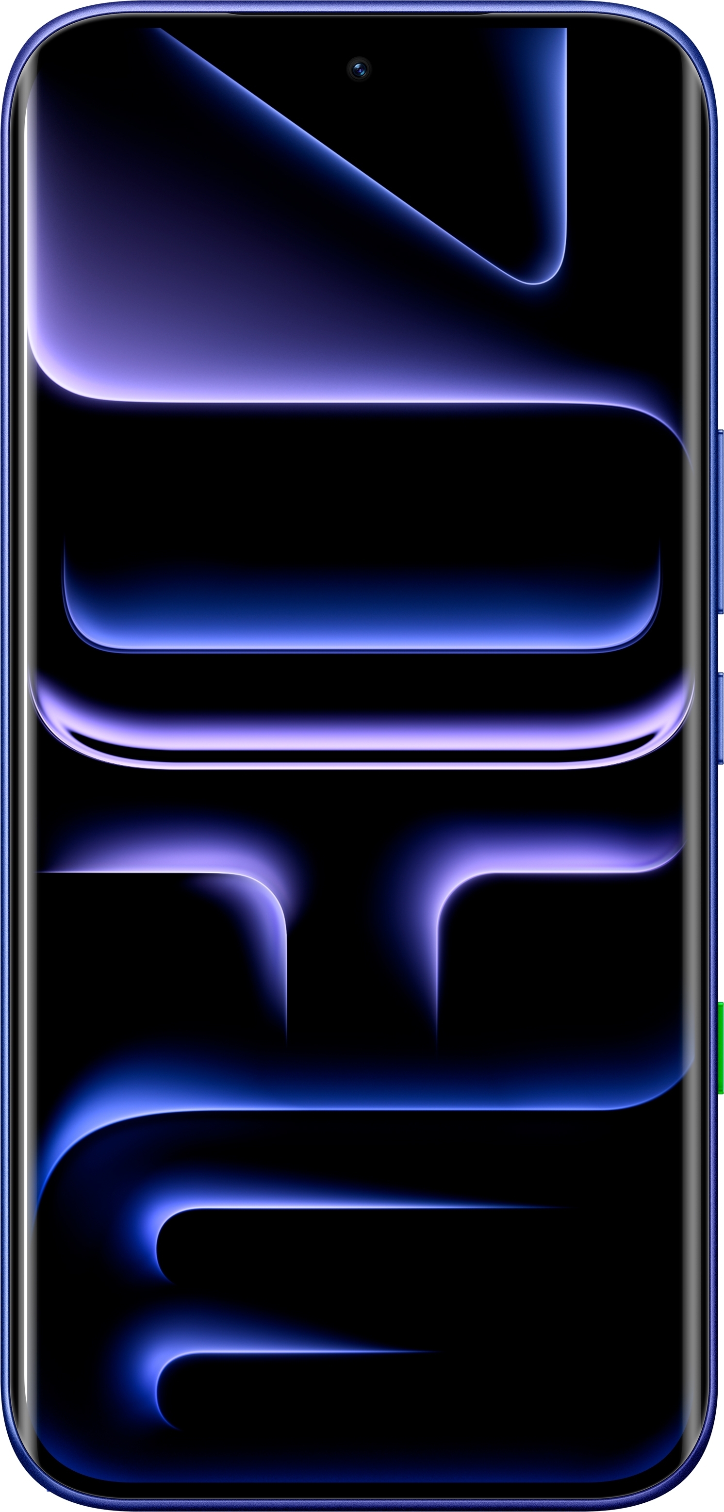 Смартфон Infinix Note Edge 5G X6887 8/256Gb Stellar Blue фото1