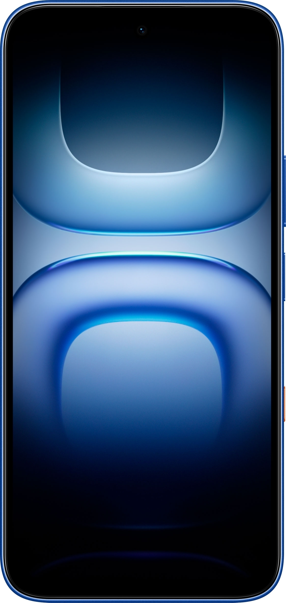 Смартфон Infinix Hot 70 X6895 4/128Gb Dive Blue фото1
