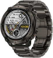 Смарт-часы Kospet Tank T4 SE Black