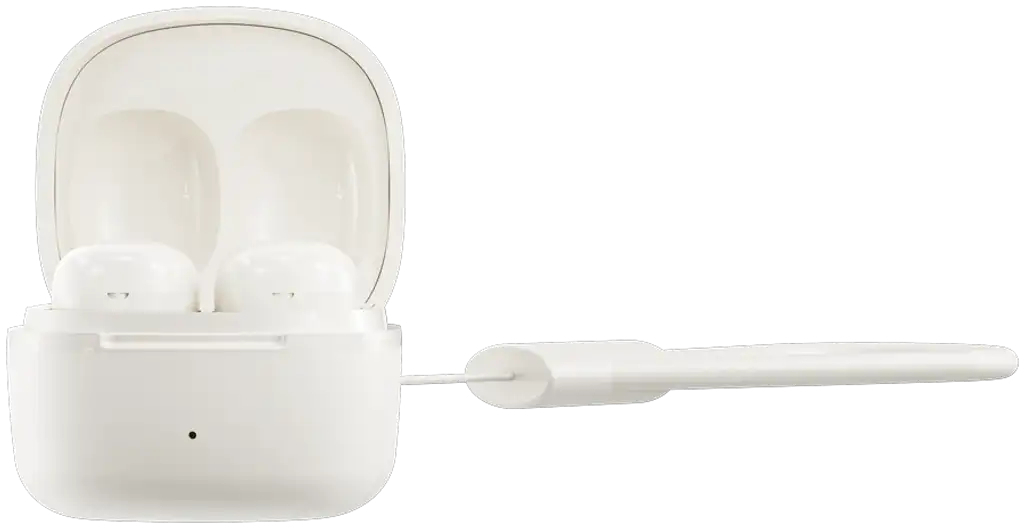 Наушники Canyon OnGo 4 mini TWS Beige (CNS-TWS4BE) фото1