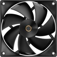 Корпусний вентилятор OCYPUS DELTA F12 120MM Black (DELTA-F12-BK1NM00X-GL)