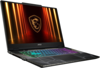 Ноутбук MSI CYBORG 15 C5-210H Black (B2RWEKG-1036XUA)