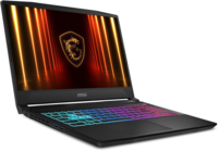 Ноутбук MSI KATANA 15 HX CI5-14450HX Black (B14WFK-1013XUA)