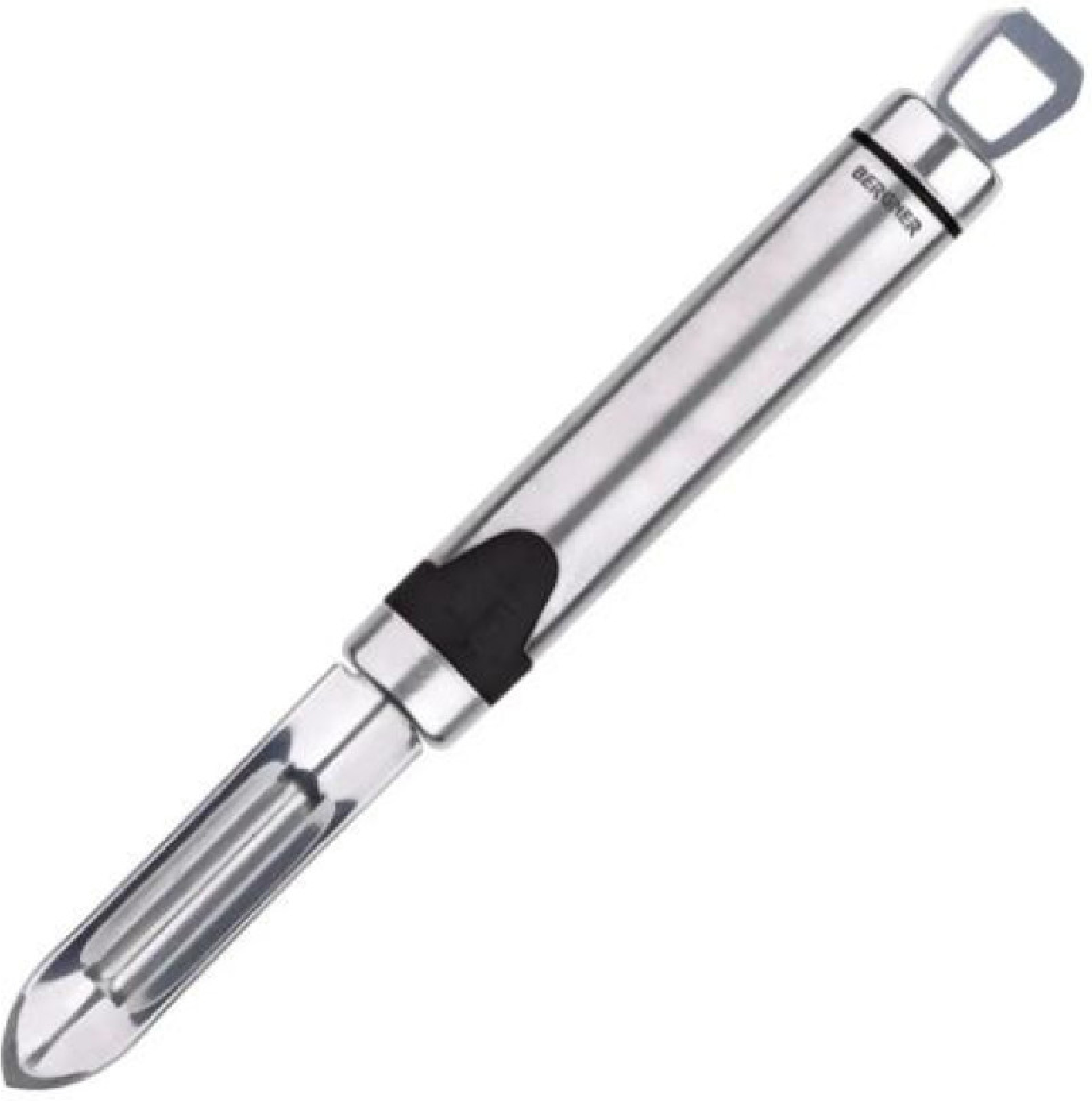 Овощечистка вертикальная Bergner Gizmo, 19 см (BG-3218) фото1