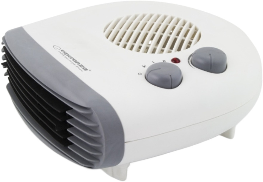 Тепловентилятор Esperanza Fan Heater Sahara EHH003 фото1
