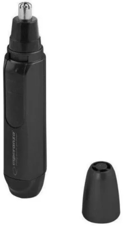 Триммер Esperanza Black EBG004K фото1