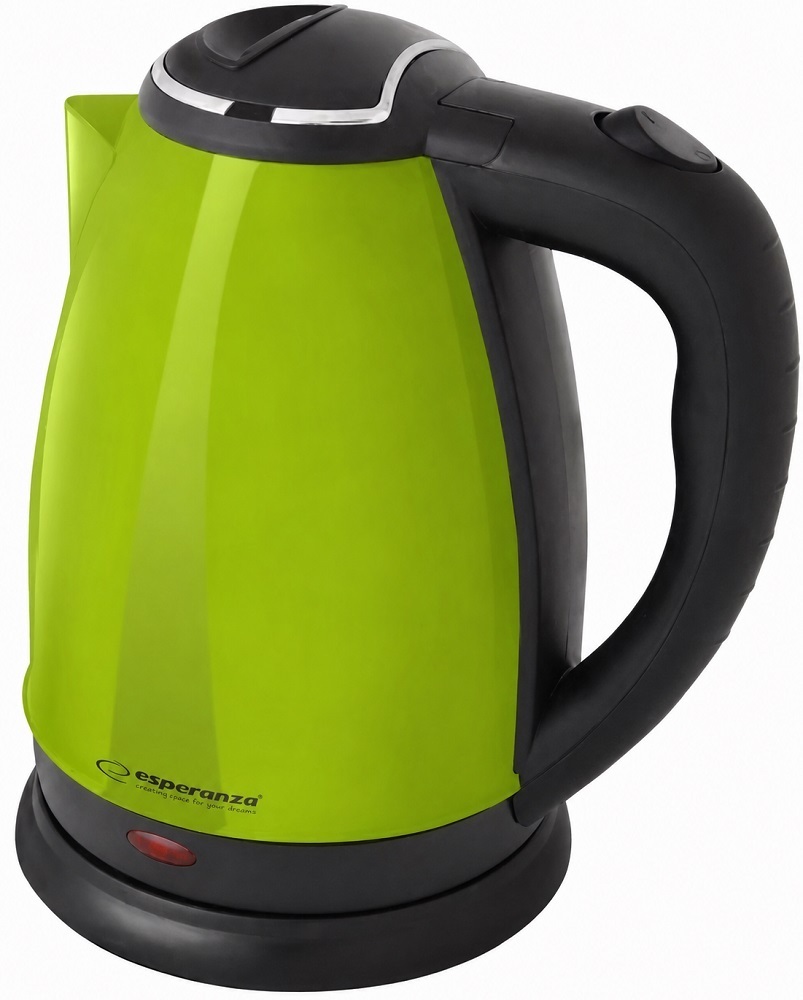 Електрочайник Esperanza Victoria EKK113G фото1