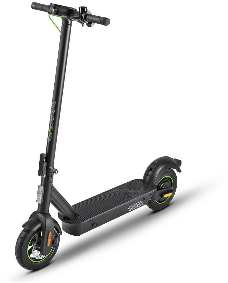 Электросамокат Acer Scooter 5 Advance AES025 Black (GP.ESC11.015) фото1
