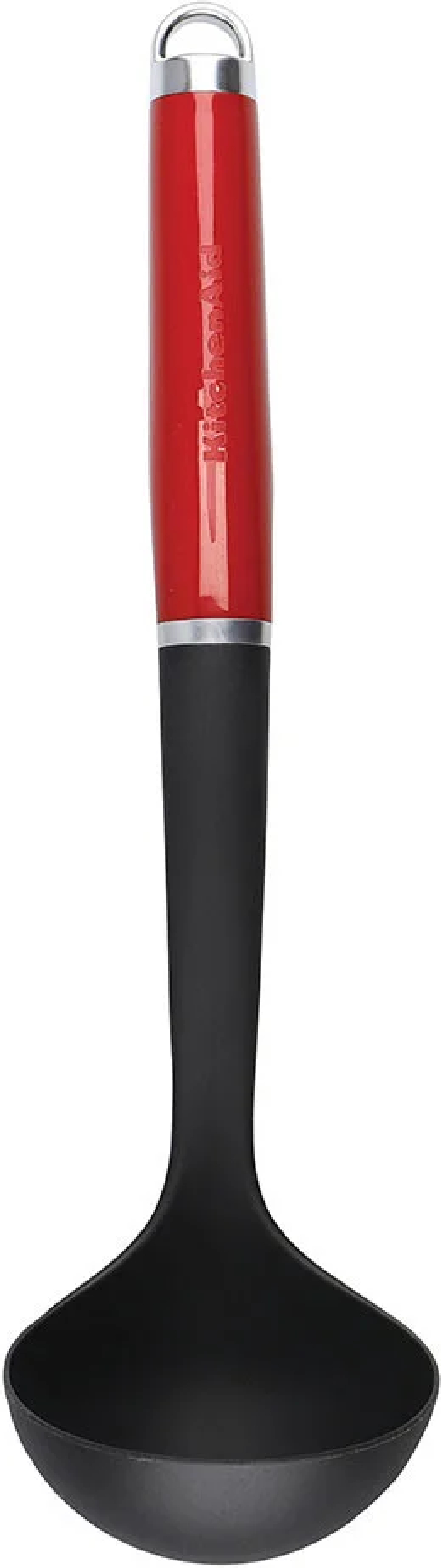 Половник KitchenAid Coreline, 32,8 см, красный (KAG006OHERE) фото1