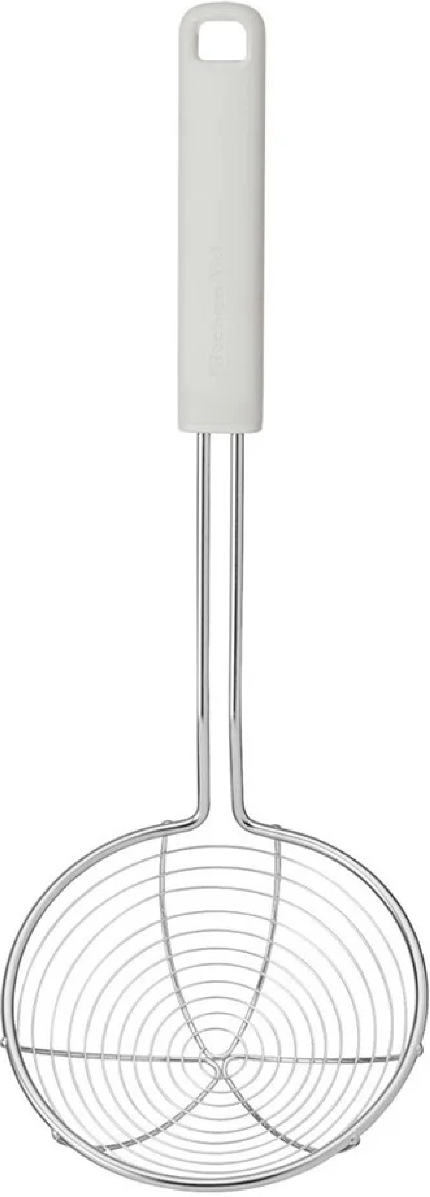 Шумівка KitchenAid Classic, 35,5 см, білий (KHA010OHPNG) фото1