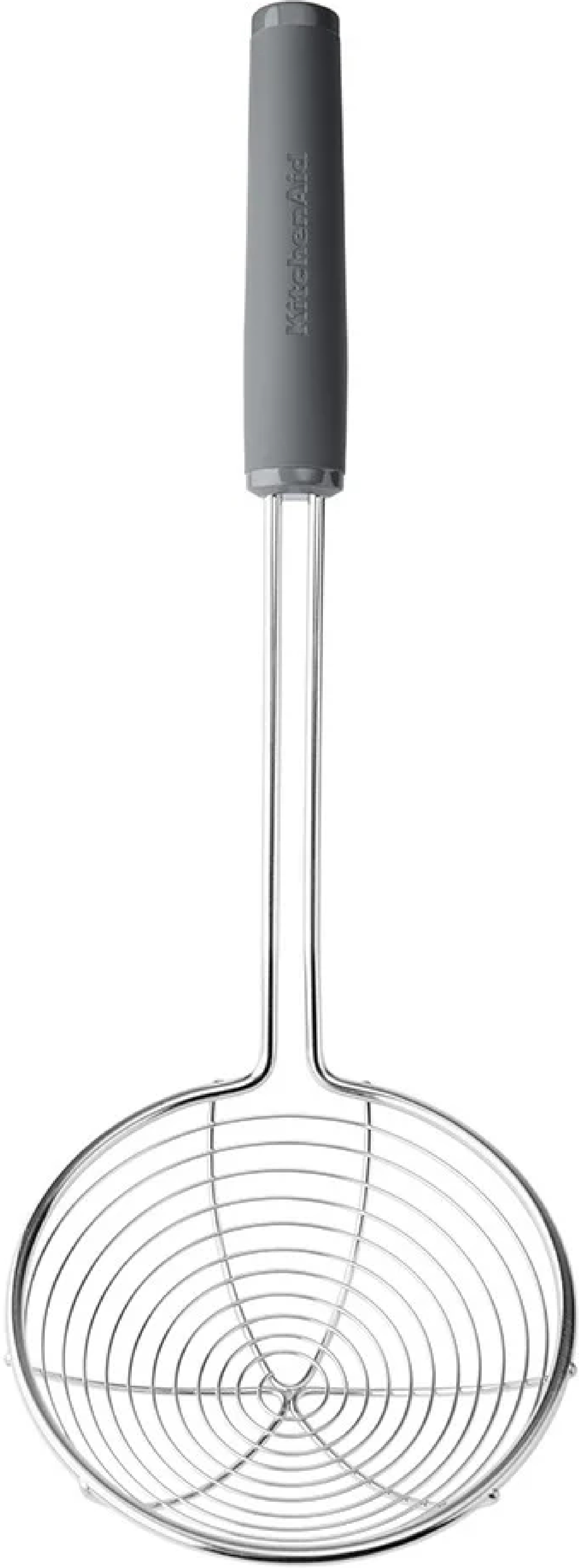 Шумівка KitchenAid Coreline, 37,3 см, сірий (KAS010OHCGG) фото1