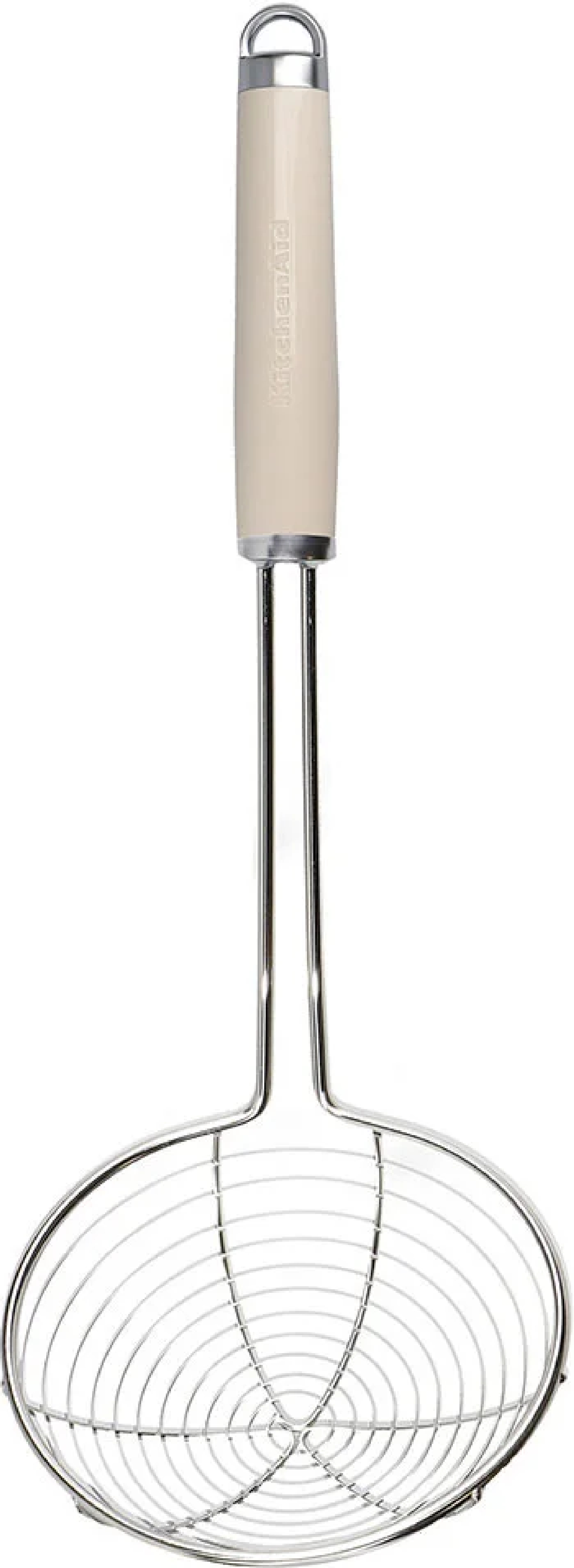 Шумівка KitchenAid Coreline, 38,1 см, кремовий (KAG010OHACE) фото1