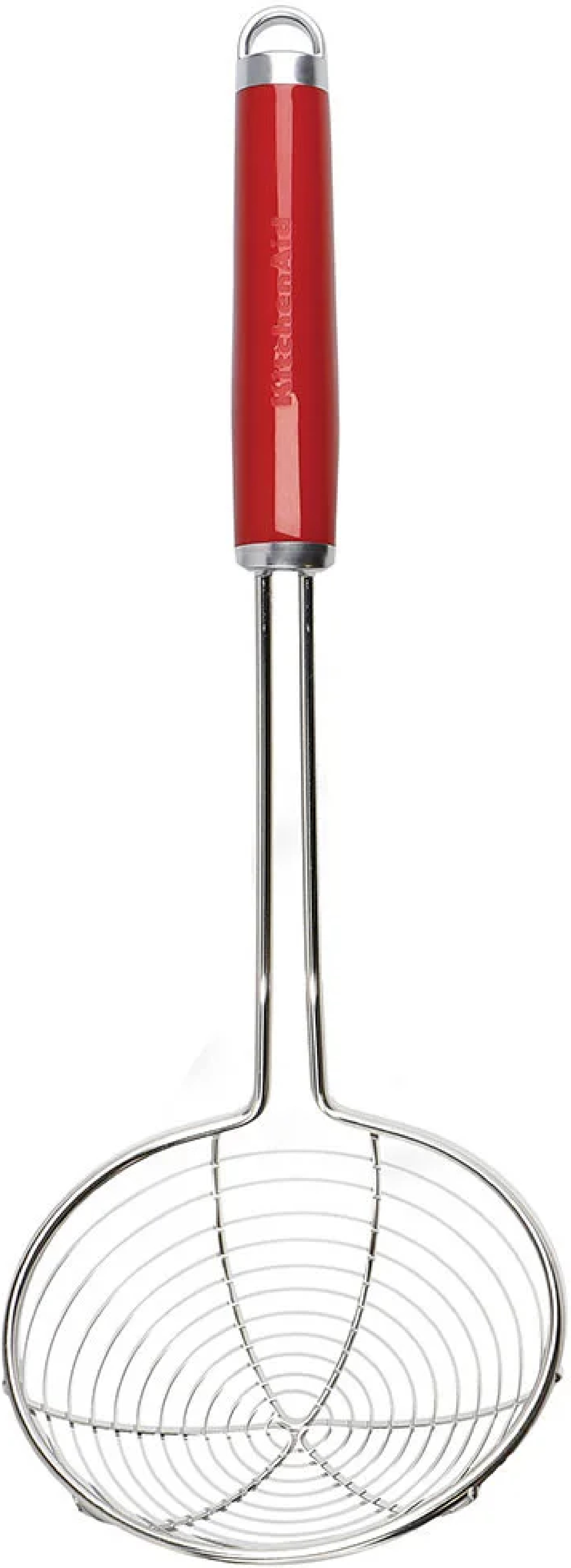 Шумівка KitchenAid Coreline, 38,1 см, червоний (KAG010OHERE) фото1