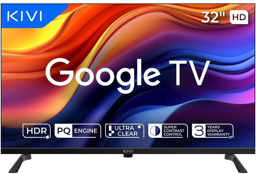Телевизор Kivi 32H800KB