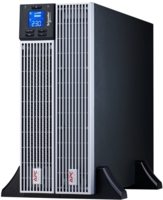 ДБЖ АРС Easy UPS 1.8KW/2KVA Li-Ion OnLine Intelligent Card Slot 4U (SRVL2KRILRK)