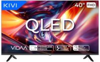 Телевизор Kivi QLED 40F9000HB