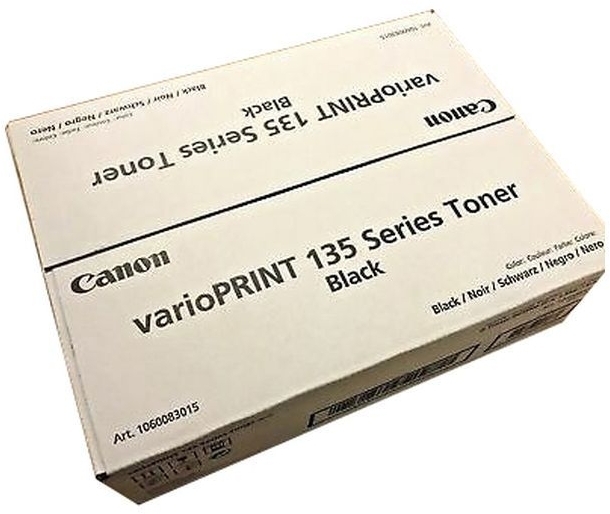 Тонер Canon Varioprint DP Line (6117B004) фото1