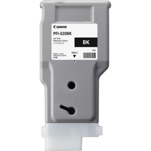 Картридж струйный CANON PFI-320 Black (2890C001)