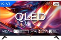 Телевізор Kivi QLED 55U9000HB