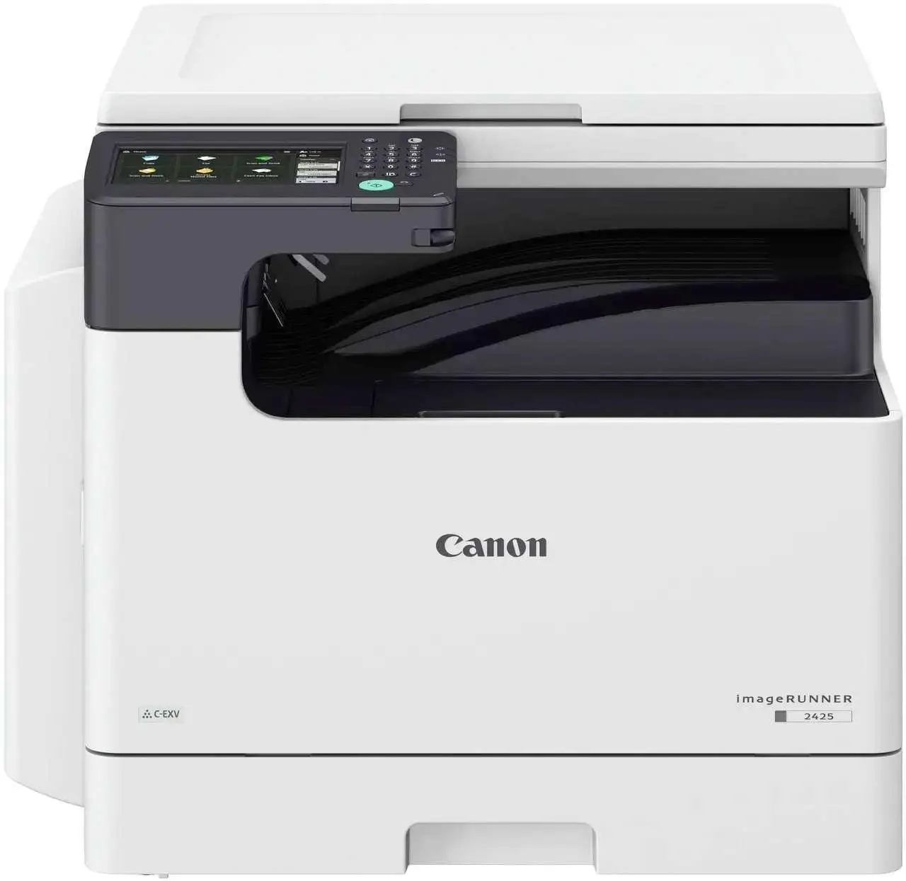 МФУ лазерный CANON imageRUNNER 2425 II Wi-Fi АЗ (7078C001) фото1