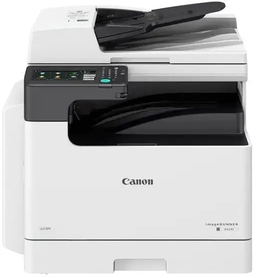 МФУ лазерный CANON imageRUNNER 2425i II Wi-Fi АЗ (7078C002) фото1