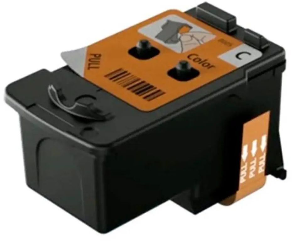 Друкуюча голівка CANON BJ Cartridge Color (QY6-8018-030000) фото1