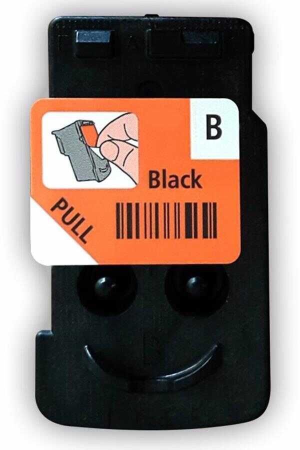 Друкуюча голівка CANON BJ Cartridge Black (QY6-8028-030000) фото1