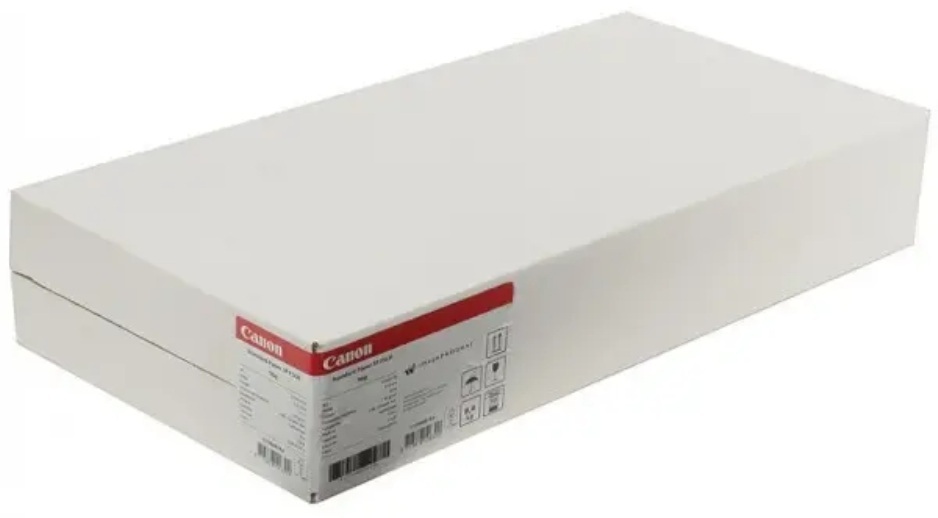 Папір CANON широкоформатний 24 дюйма 80г/м (4281V672) фото1
