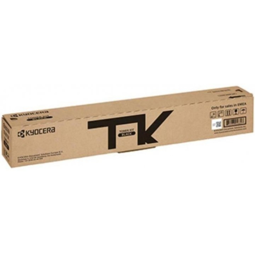 Тонер-картридж лазерный Kyocera TK-8365K Black (1T02YP0NL0)
