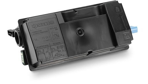 Тонер-картридж лазерний Kyocera TK-3190 Black (1T02T60NLC) фото1