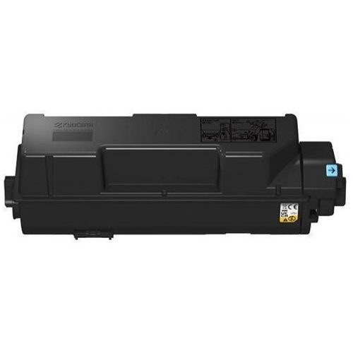 Тонер-картридж лазерный Kyocera TK-1260 Black (1T0C150NL0)