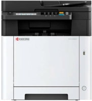 БФП лазерний Kyocera ECOSYS MA2600cfx (110C0F3NL0)